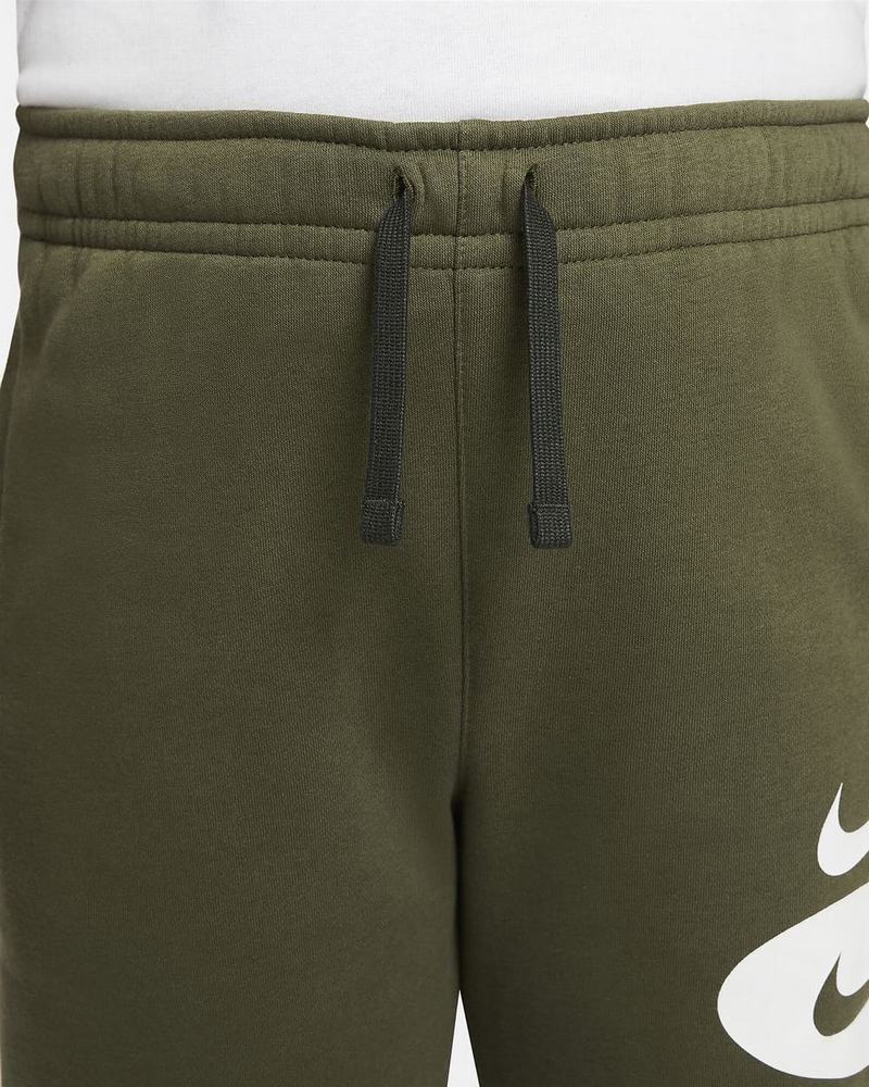 Green Nike Jogger | YTRLZ2519