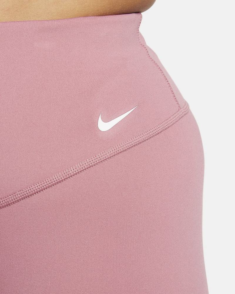 White Nike One Shorts | RWUTB8057