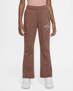 Brown Nike Trend Pants | URWEL3678