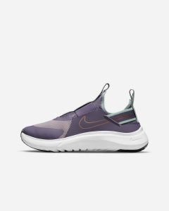 Purple Grey Mint Metal Red Brown Nike Flex Plus Running Shoes | ZFBYA4126